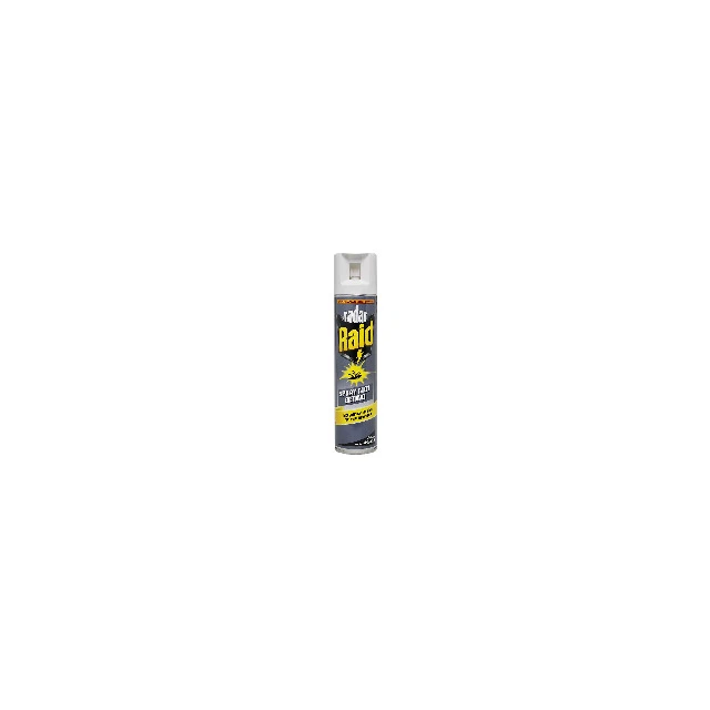Raid spray mot geting 300 ml