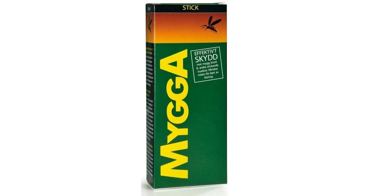MyggA Stick 50 ml