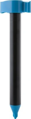 Sork- & mullvadsskrämma Silverline SM1250 Plus