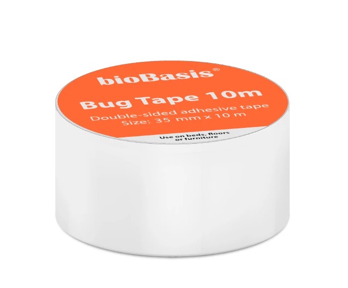 Biobasis insektstejp, 35 mm × 10 m