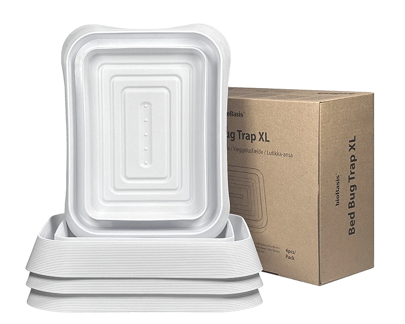 Climb-Trap XL, 4-pack