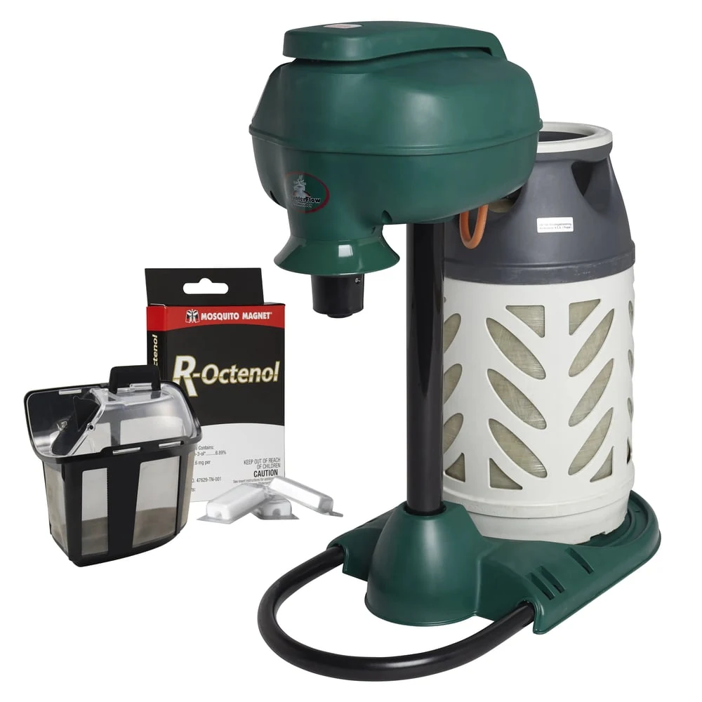 Mosquito Magnet Pioneer Plus